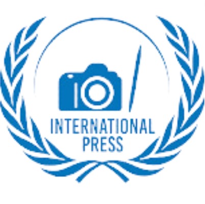 International Press and Photography
